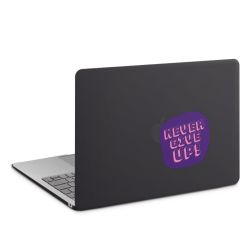 MacBook Case anthracite