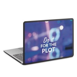 MacBook Case anthracite