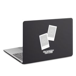 Hard Case für MacBook anthrazit