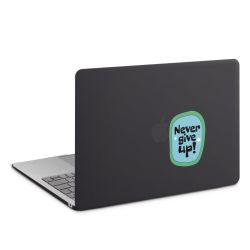 MacBook Case anthracite