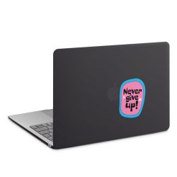 MacBook Case anthracite