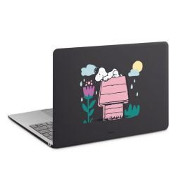 MacBook Case anthracite