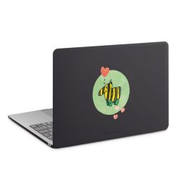 MacBook Case anthracite