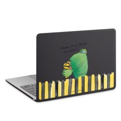 MacBook Case anthracite