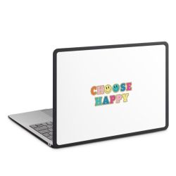MacBook Case anthracite