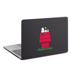 MacBook Case anthracite