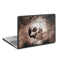 Hard Case for MacBook anthracite