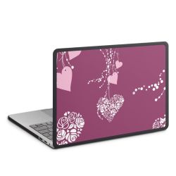 Hard Case for MacBook anthracite