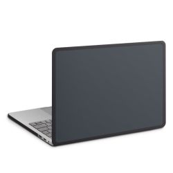 MacBook Case anthracite