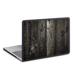 Hard Case for MacBook anthracite