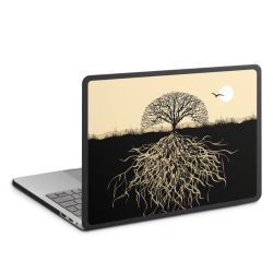 Hard Case for MacBook anthracite