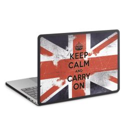 Hard Case for MacBook anthracite