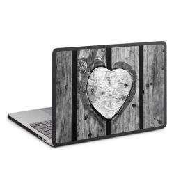 Hard Case for MacBook anthracite