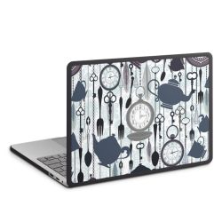 Hard Case for MacBook anthracite