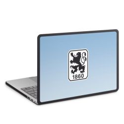 MacBook Case anthrazit