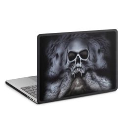 Hard Case for MacBook anthracite