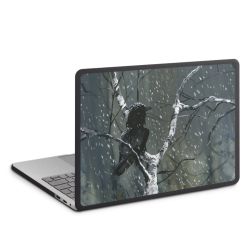 Hard Case for MacBook anthracite