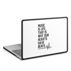 Hard Case for MacBook anthracite