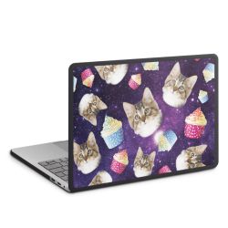 Hard Case for MacBook anthracite