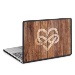 Hard Case for MacBook anthracite