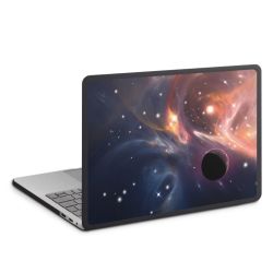 Hard Case for MacBook anthracite