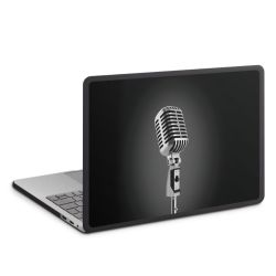 Hard Case for MacBook anthracite