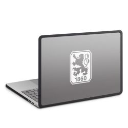 MacBook Case anthrazit