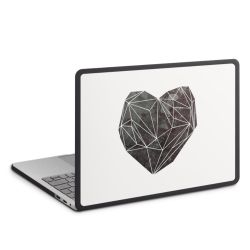 Hard Case for MacBook anthracite