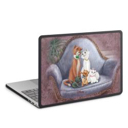 Hard Case für MacBook anthrazit