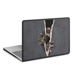 Hard Case for MacBook anthracite