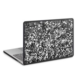 Hard Case for MacBook anthracite