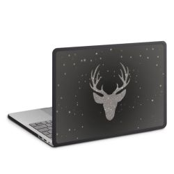 Hard Case for MacBook anthracite