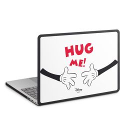 Hard Case für MacBook anthrazit