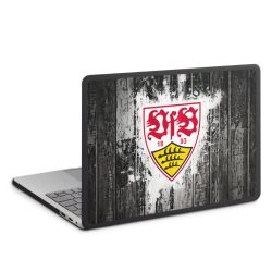 Hard Case für MacBook anthrazit