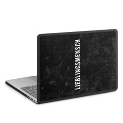 Hard Case für MacBook anthrazit