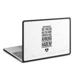 Hard Case für MacBook anthrazit