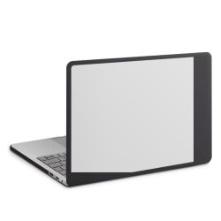 Hard Case for MacBook anthracite