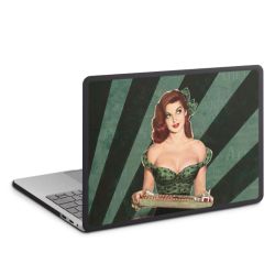 Hard Case for MacBook anthracite