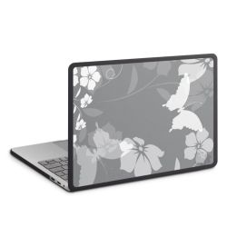 Hard Case for MacBook anthracite