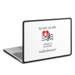 Hard Case für MacBook anthrazit