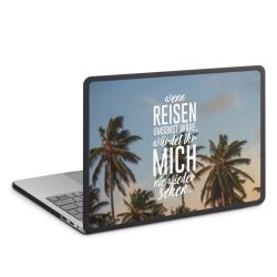 Hard Case für MacBook anthrazit