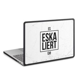 Hard Case für MacBook anthrazit