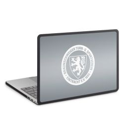 MacBook Case anthrazit