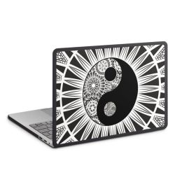 Hard Case for MacBook anthracite