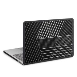 Hard Case for MacBook anthracite