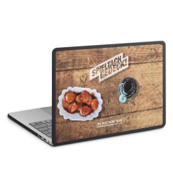 Hard Case für MacBook anthrazit