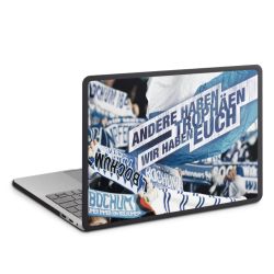 Hard Case für MacBook anthrazit