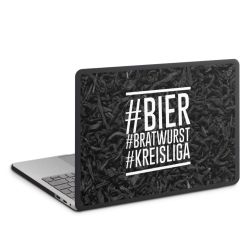 Hard Case für MacBook anthrazit