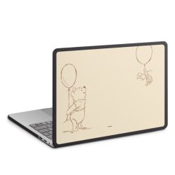 Hard Case für MacBook anthrazit