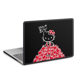 Hard Case für MacBook anthrazit